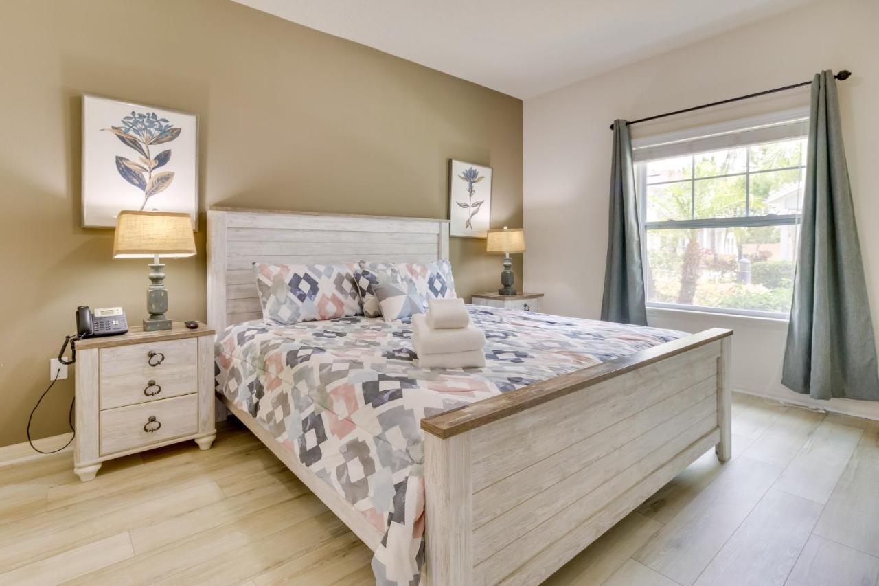 New Home Close To Disney Bliss! كيسيمي المظهر الخارجي الصورة