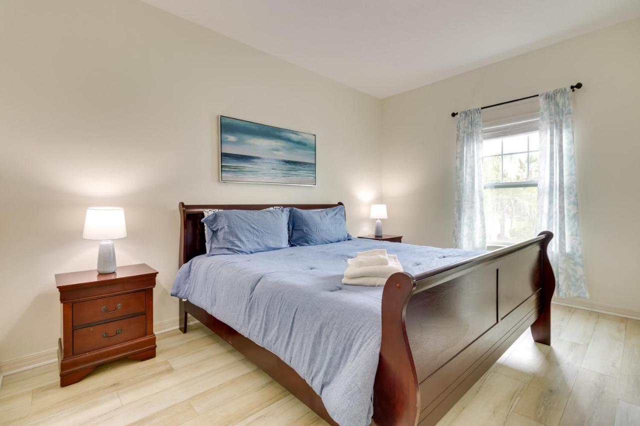 New Home Close To Disney Bliss! كيسيمي المظهر الخارجي الصورة