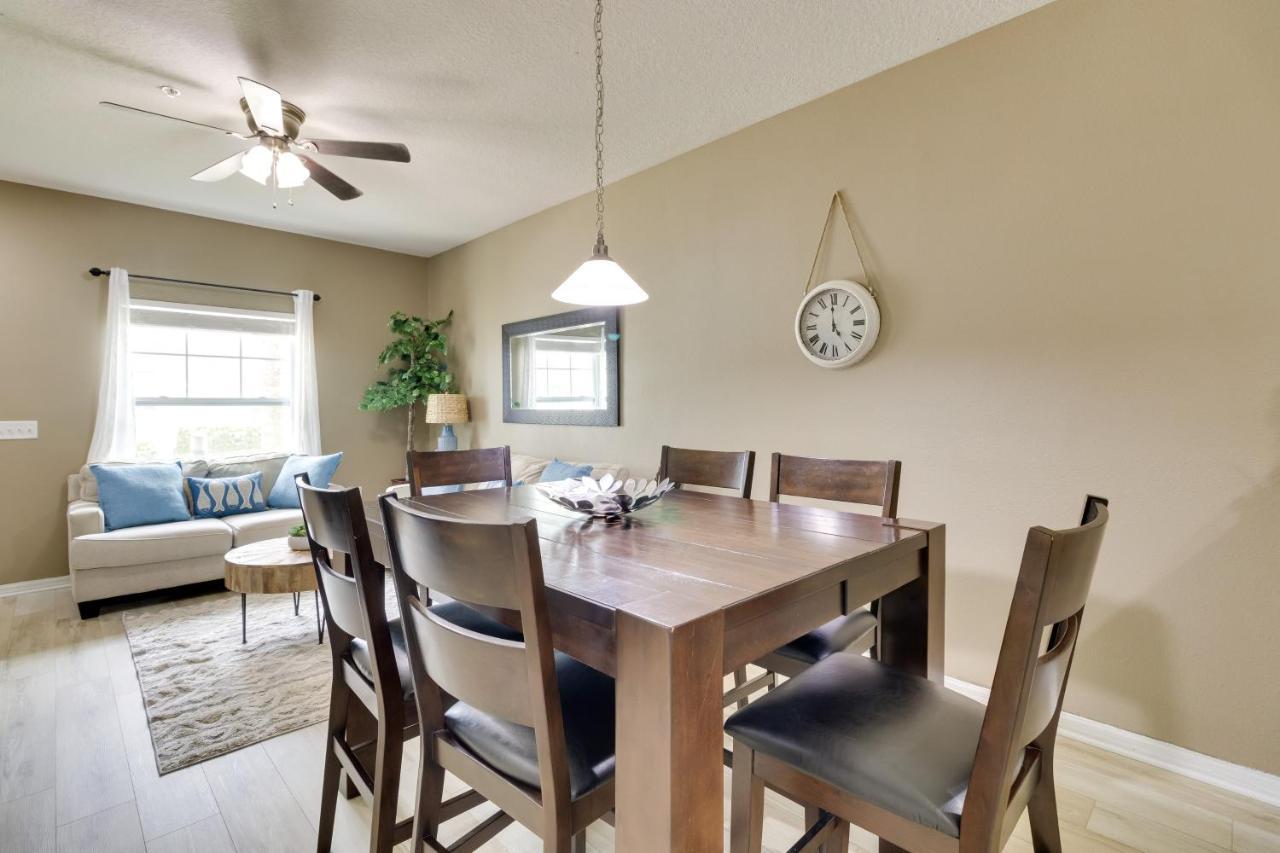 New Home Close To Disney Bliss! كيسيمي المظهر الخارجي الصورة