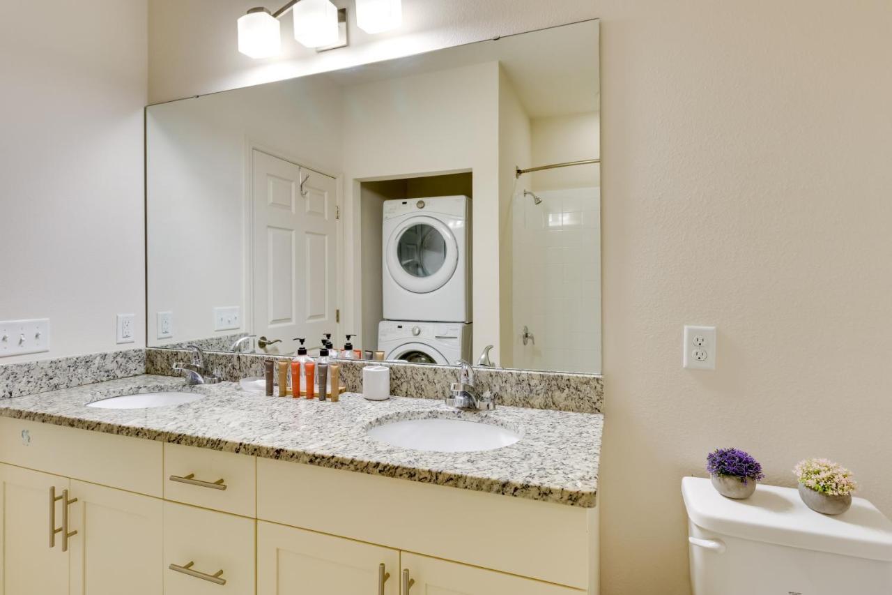 New Home Close To Disney Bliss! كيسيمي المظهر الخارجي الصورة