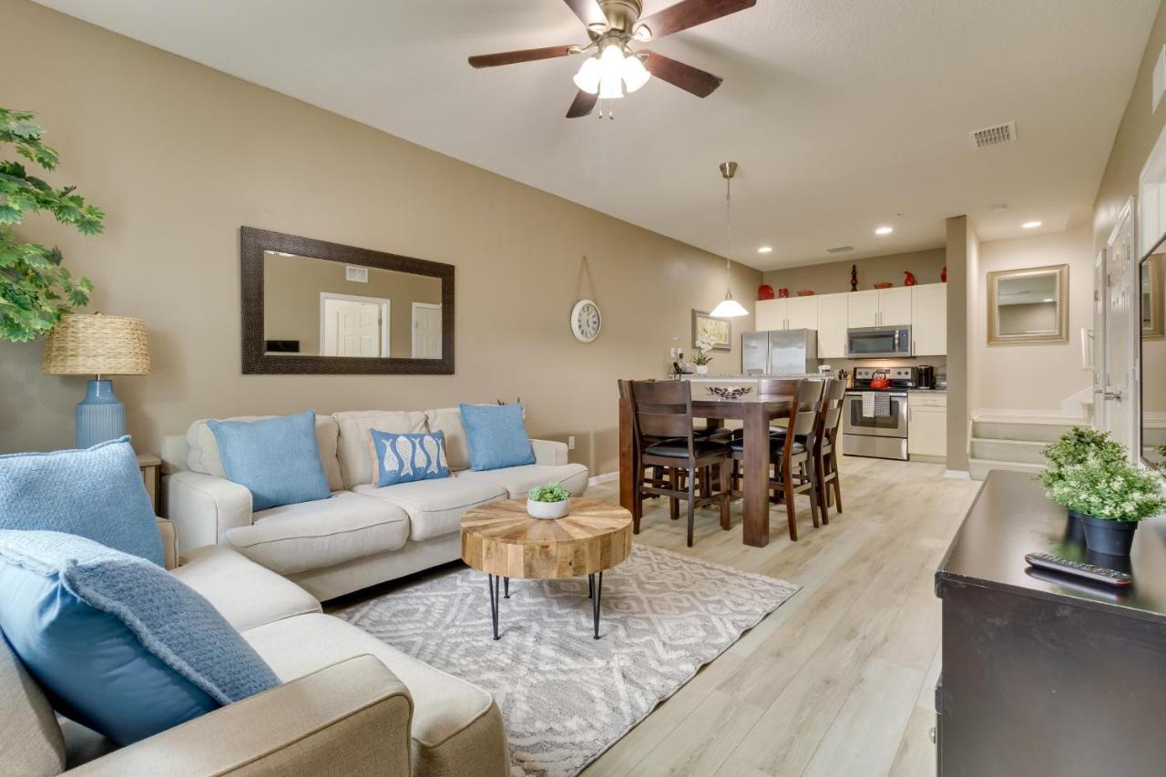New Home Close To Disney Bliss! كيسيمي المظهر الخارجي الصورة