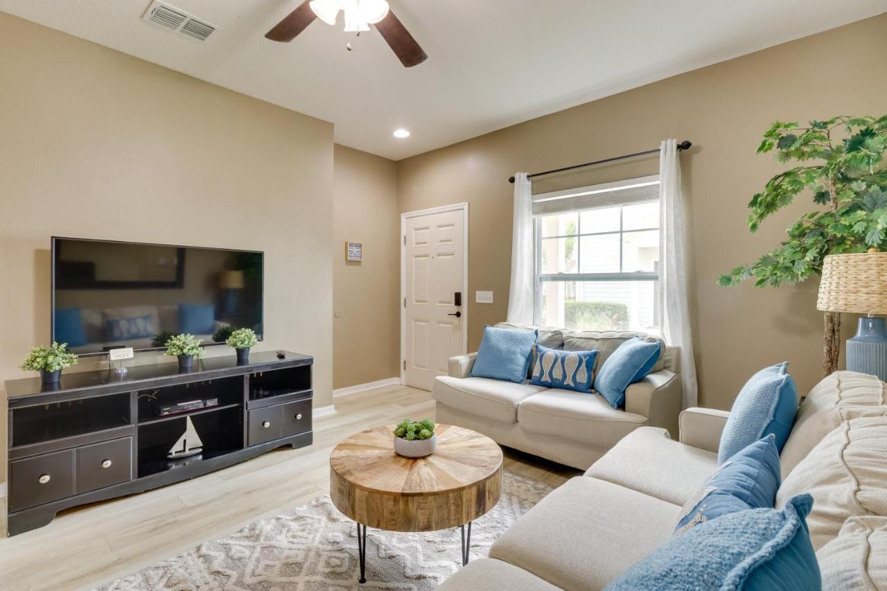 New Home Close To Disney Bliss! كيسيمي المظهر الخارجي الصورة