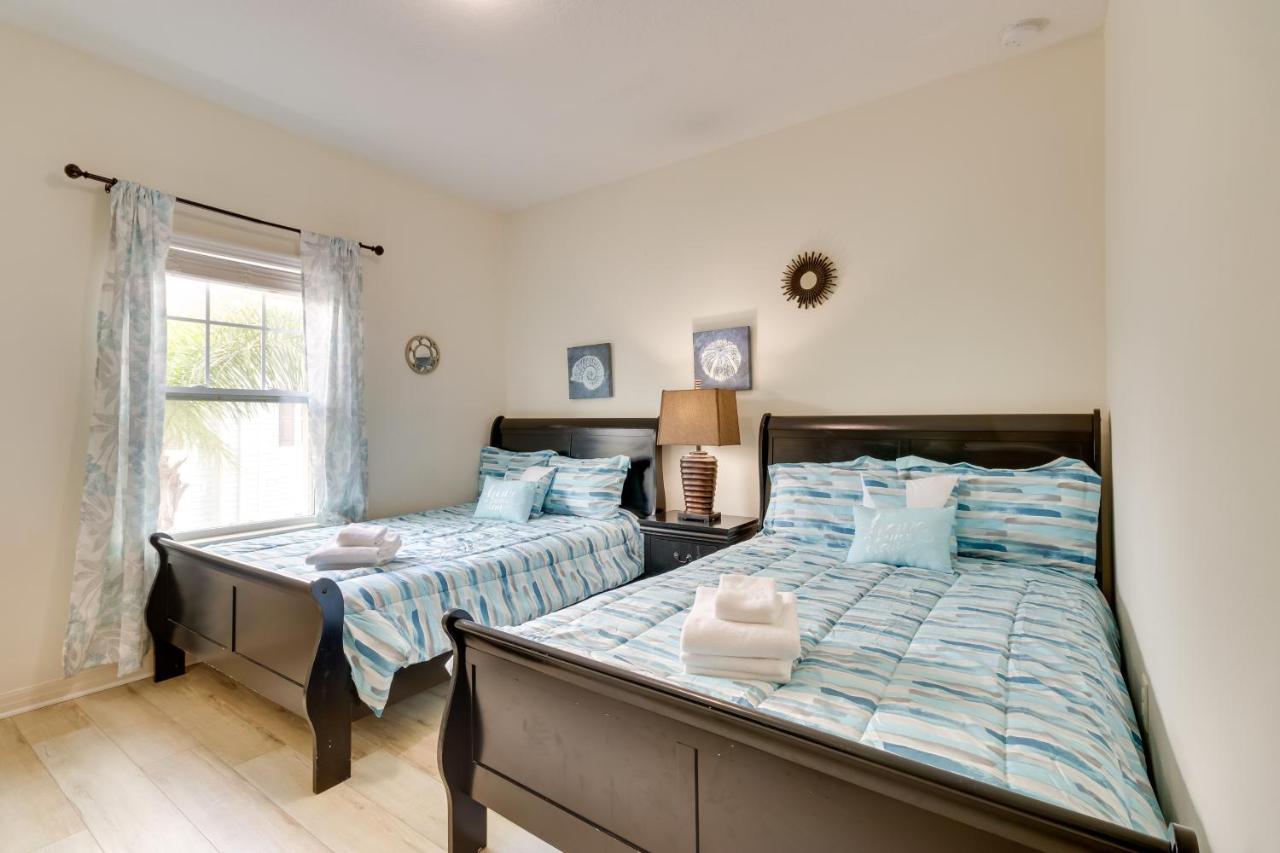 New Home Close To Disney Bliss! كيسيمي المظهر الخارجي الصورة