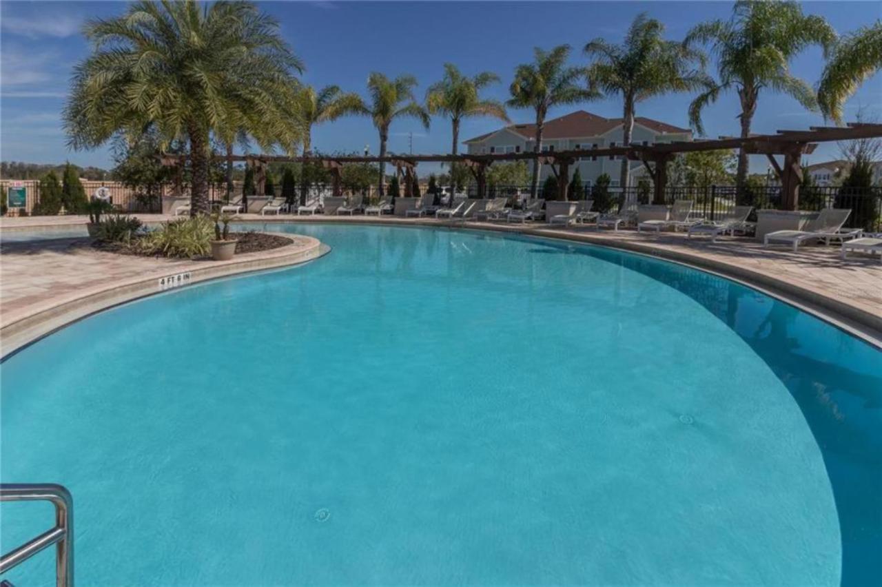 New Home Close To Disney Bliss! كيسيمي المظهر الخارجي الصورة